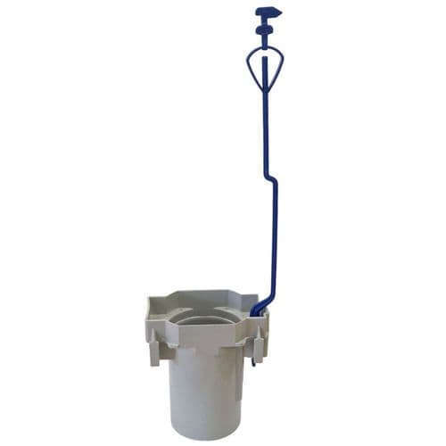 Oli Waste for OLI74 and Evo 330 OL026701