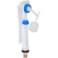Opella Torbec Ball Valves & Filler Valves