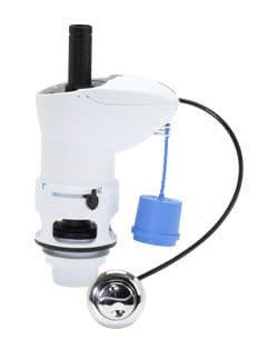 Opella Torbec Toilet Flush Valves