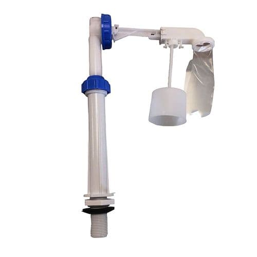 Opella Torbeck Filling Valve BB61AT