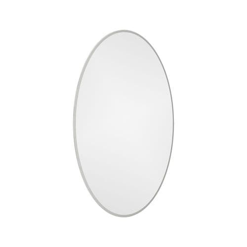 Origins Living Belvoir Oval Mirror - BLV-00V057-00