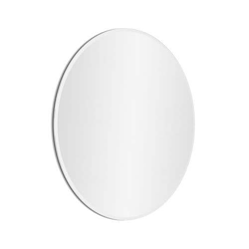 Origins Living Belvoir Round Mirror - BLV-00D065-00