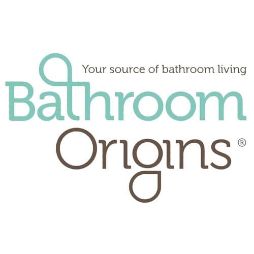 Origins Living Bridge Toilet Brush & Handle 76331320