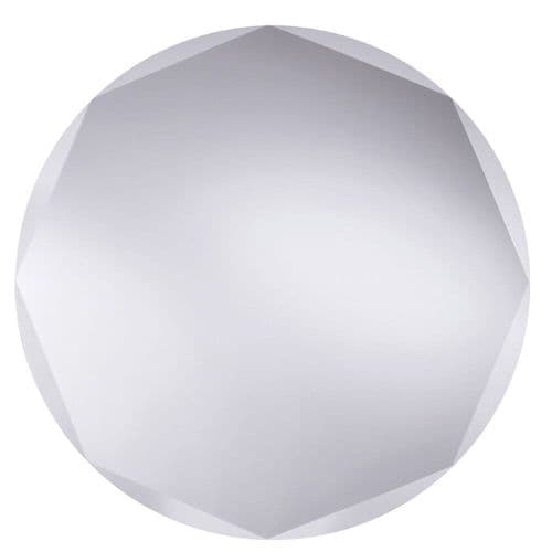 Origins Living Circle Edge Mirror B004921