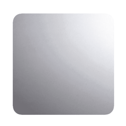Origins Living Gala Square Mirror - 325658