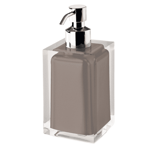 Origins Living Rainbow Soap Dispenser Turtledove RA81-52