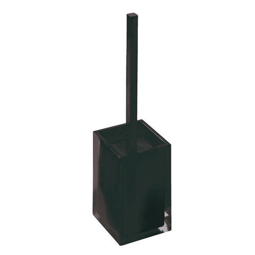 Origins Living Rainbow Toilet Brush Black RA33-14