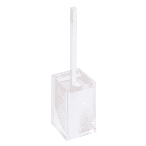 Origins Living Rainbow Toilet Brush White RA33-02