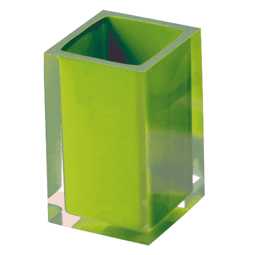 Origins Living Rainbow Tumbler Green RA98-04