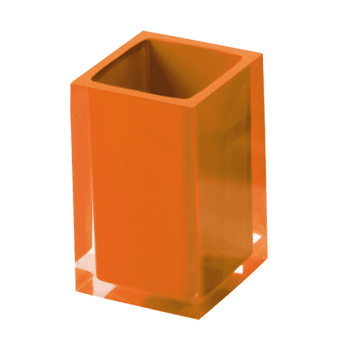 Origins Living Rainbow Tumbler Orange RA98-67