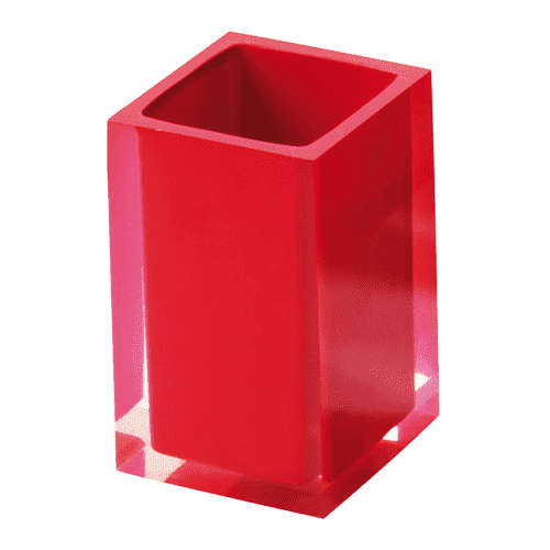 Origins Living Rainbow Tumbler Red RA98-06