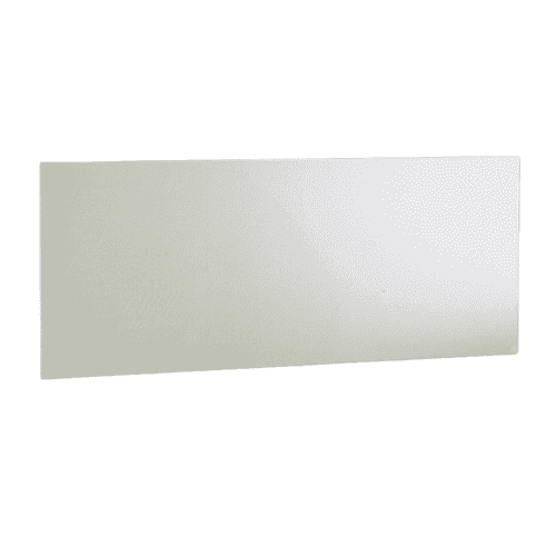 Origins Living Slim Rectangular Mirror 40cm VE88021