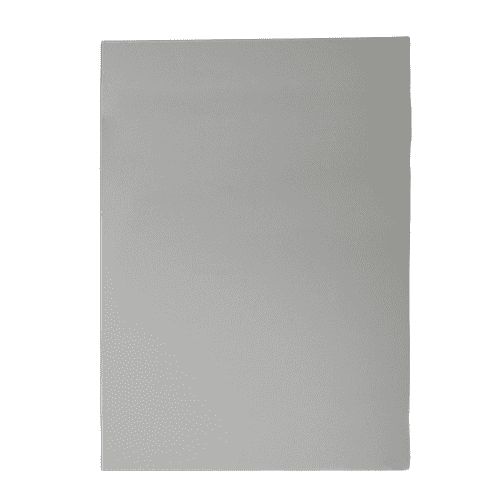 Origins Living Slim Rectangular Mirror 60x80cm VE80254