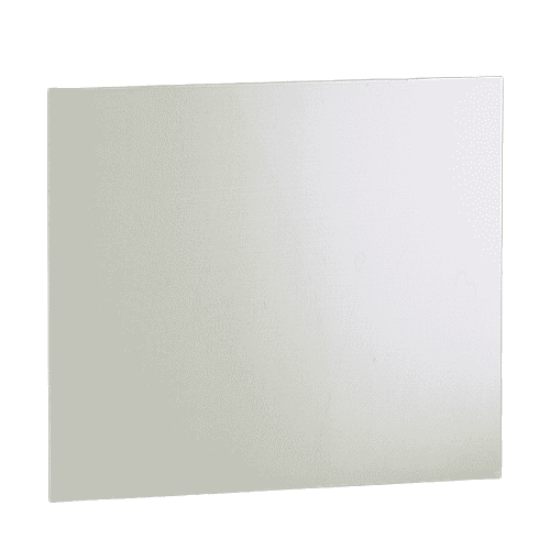 Origins Living Slim Rectangular Mirror 80x100cm VE88069