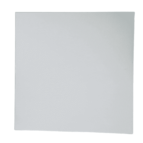 Origins Living Slim Square Mirror 60x60cm VE88007