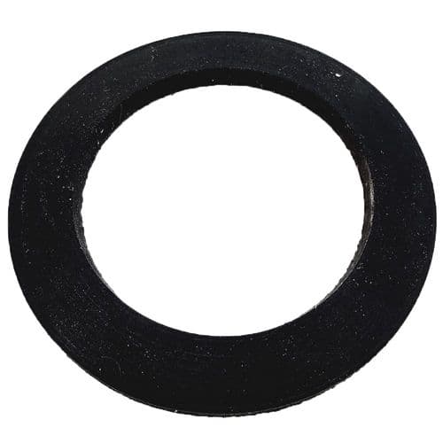 Pack Of 10 Shower Hose Washers 1/2" BSP 12mm Bore SHW020x10