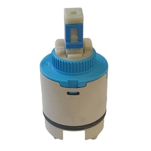 Paini 40mm Cartridge 53CC956G40D2S
