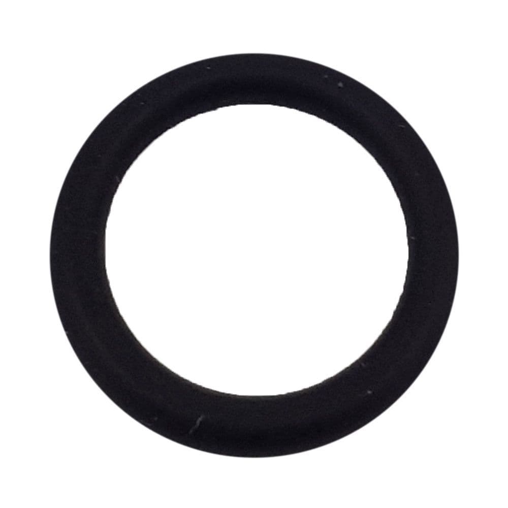 Set Anelli Di Tenuta Per Adattatori Mozzo Revox Nab – 2 O-Ring E 6 Dischi – Nuovo