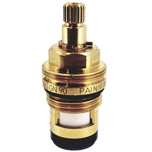 Paini Clockwise Close Valve 53CC581AD