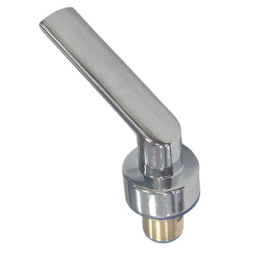 Paini Cold Valve & Handle 64CR910B572NP1581