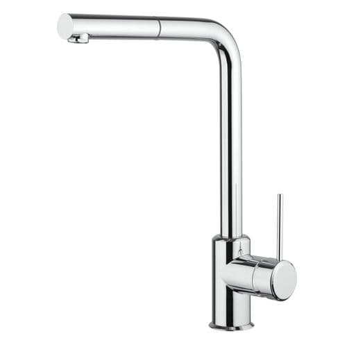 Paini Cox A90 Chrome 78CR591A90