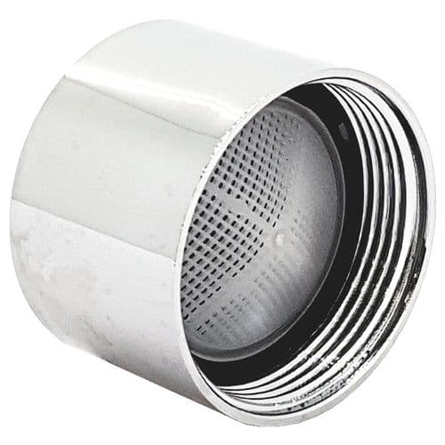 Paini Cox Aerator 22x1F Chrome  Mesh 78CR682BQ