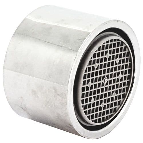 Paini Cox Aerator 22x1F Chrome Mesh 78CR682BQ