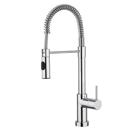 Paini Cox Flexio Semi-Professional Sink Mono Chrome 78CR557UK