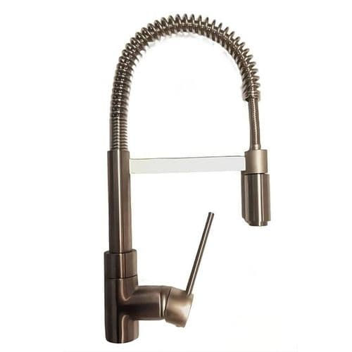 Paini Cox Flexio Sink Mono Brushed 78PW556UK