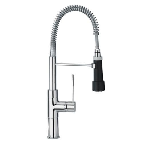 Paini Cox Magnetic Sink Mono Chrome 78CR555UK