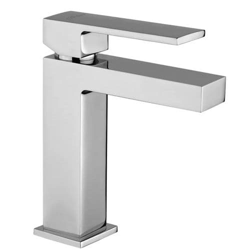 Paini Dax R Basin Tap Chrome 84CR205LRSUK