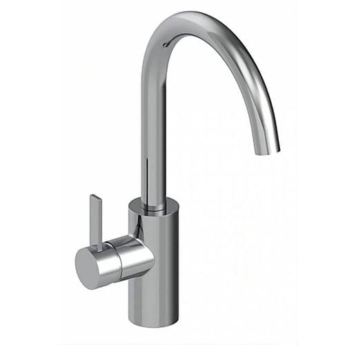 Paini DJ Kitchen Tap Chrome DJCR572VF4UK