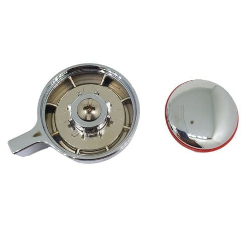Paini Hot Handle 64CR910/545R