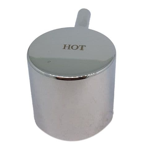 Paini Hot Handle Square 78CR910T9LT40-1H