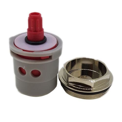 Paini Hot Valve 53CC180S