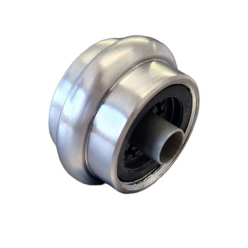 Paini Kelda Diffuser Brushed Steel LECQ682BUDFHT