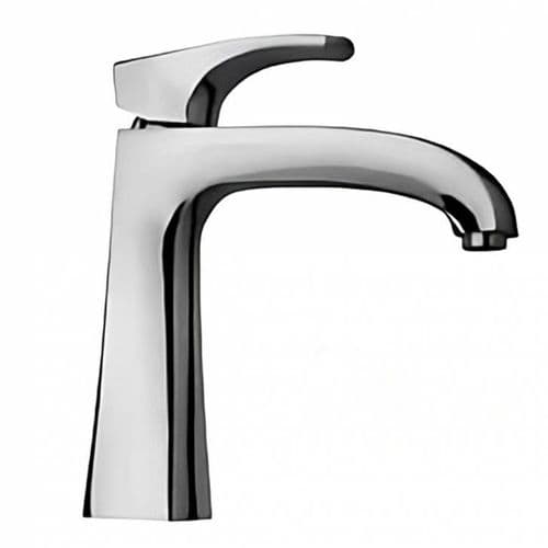 Paini Lady Basin Tap Chrome 89CR205UK