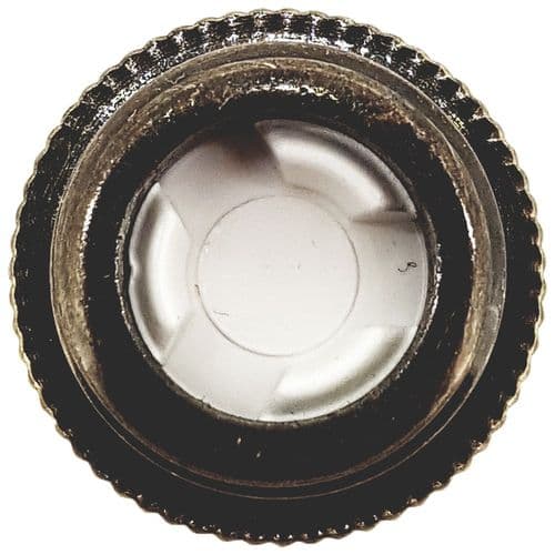 Paini Monaco Baroq Hot Indice Ant Brass - Bronze 17F3947H