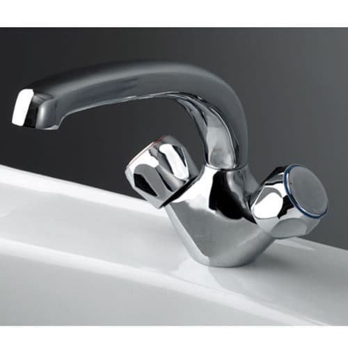Paini One Tap Hole Sink Mono Chrome TPCR578E9PN