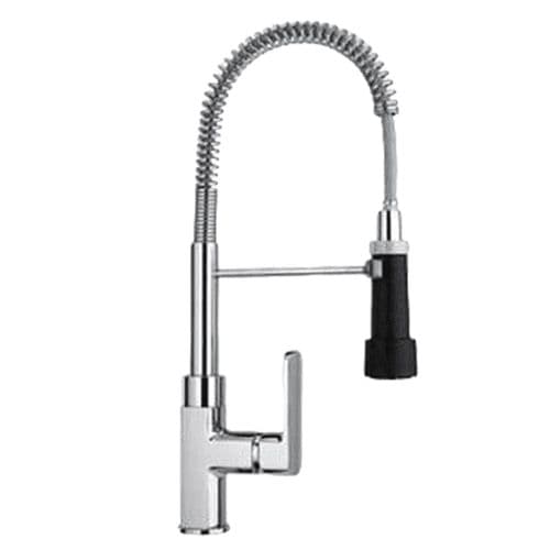 Paini Ovo Flexio Magnetic Chrome 86CR555