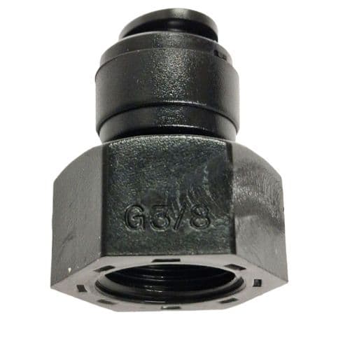 Paini Part 13 G3/8 connector Tap Connector RANR5433/8FIRWR