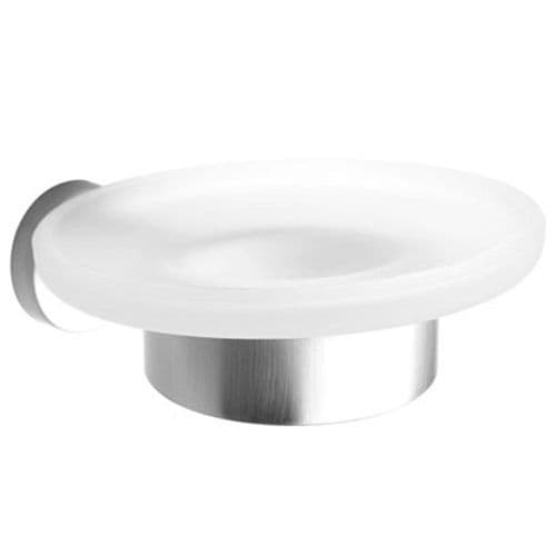 Paini Pixel Soapdish Chrome 81CR021BI