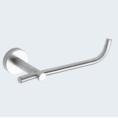 Paini Pixel Toilet Roll Holder Chrome 81CR051