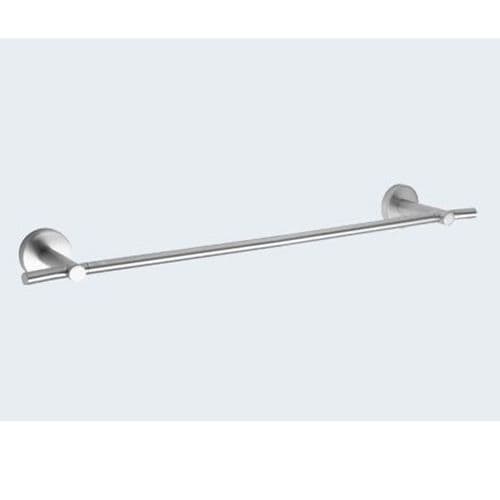 Paini Pixel Towel Rail -35cm Chrome 81CR001