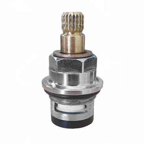 Paini Short Base Filter Clockwise Close Valve EBPAINI