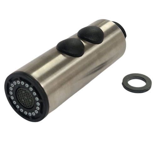 Paini Spray Head Brushed Nickel A9A1155/5572NOV14