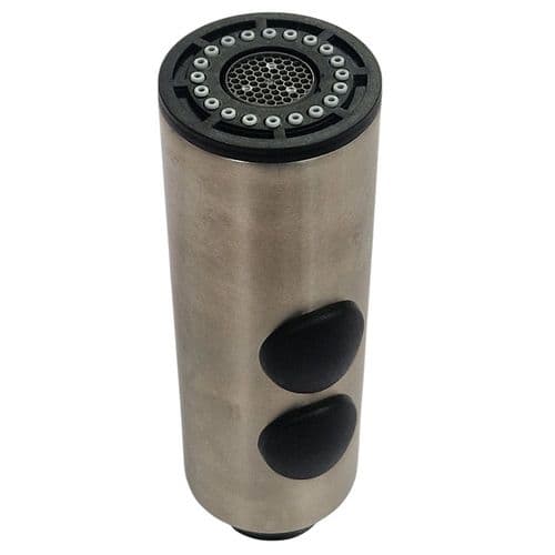 Paini Spray Head Brushed Nickel A9A1155/5572NOV14