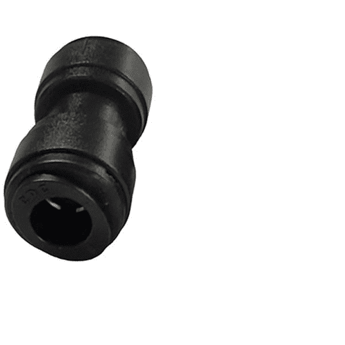 Paini Straight Connector RACCFFIDT8IR