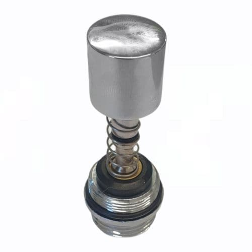 Paini Tech Diverter 80CR924B