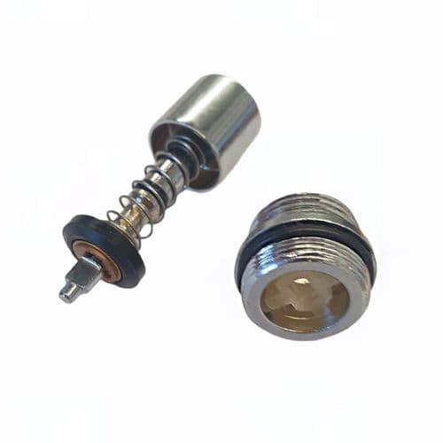 Paini Tech Diverter 80CR924B